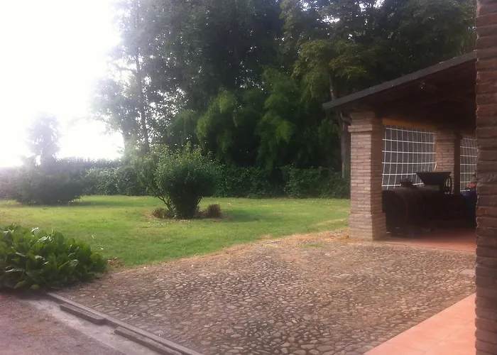 דירה Liberty פורלי