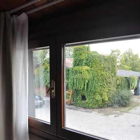 Apartman Liberty *