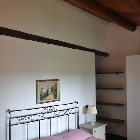 Apartman Liberty