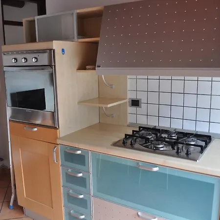 Apartamento Liberty Forlì