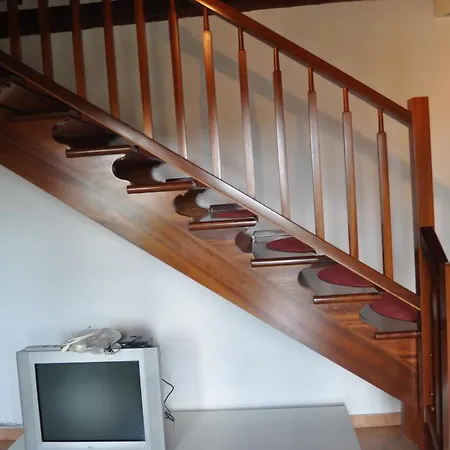 公寓 Liberty 弗利