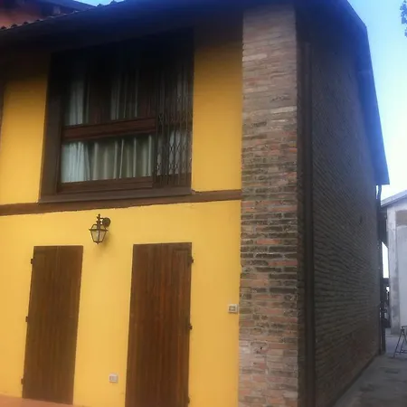 Liberty Apartamento *