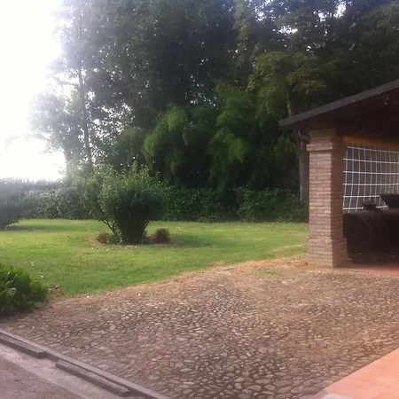 Apartamento Liberty Forlì