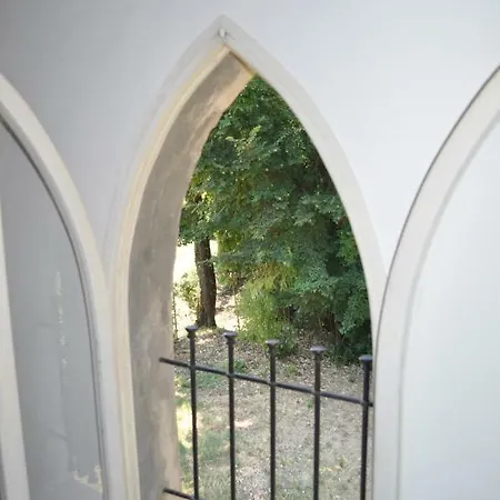 Apartman Liberty