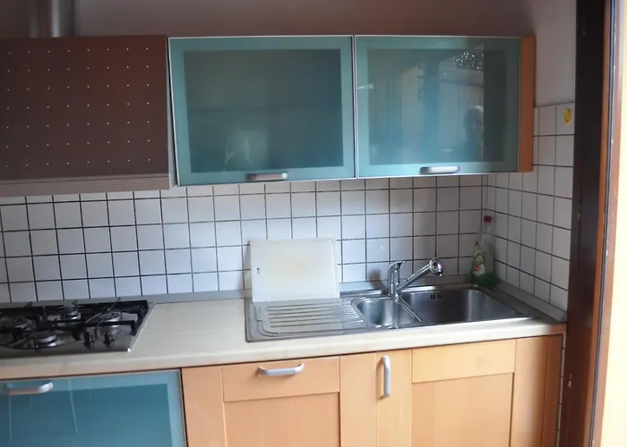 アパート Liberty