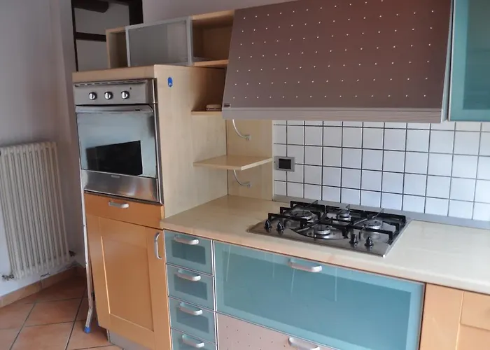 公寓 Liberty 弗利