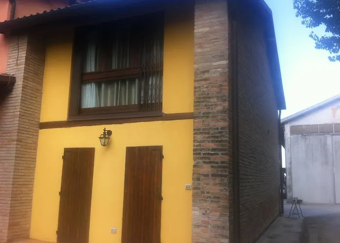 Liberty アパート *