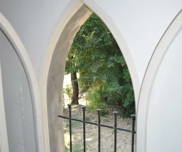 アパート Liberty